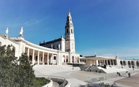 Fátima day tour - private and guided