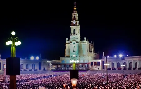 Fátima Private Tour