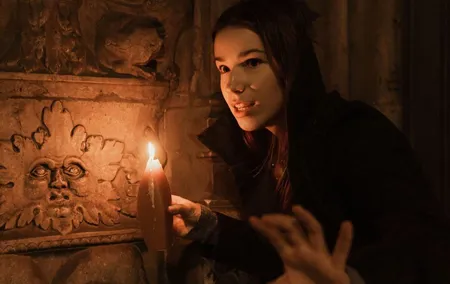 Lisbon Walking Tour The Dark Unholy Secrets