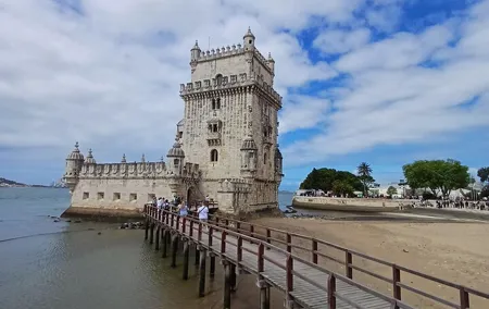 Full Day Private Lisbon Tour