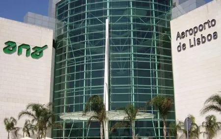 Lisbon Airport Transfer