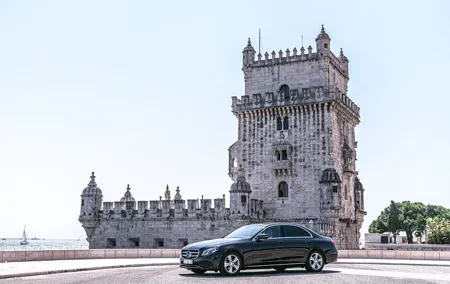 Private Tour Lisbon