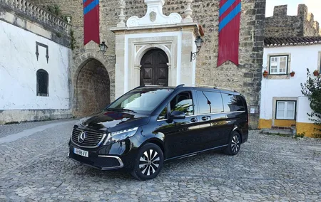Airport Private Transfer to Óbidos | Caldas da Rainha