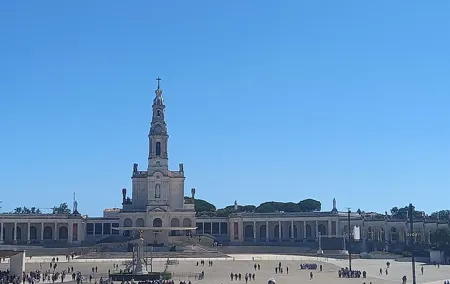 Fatima- Nazare-Obidos private tour from Lisbon or Cascais