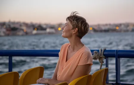 Lisbon Boat Cruise