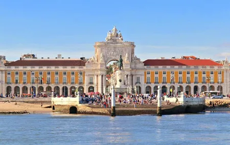 The City of the Seven Hills: Private Tour of Lisbon Highlights