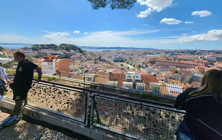 2-Hour Private Tour of Lisbon