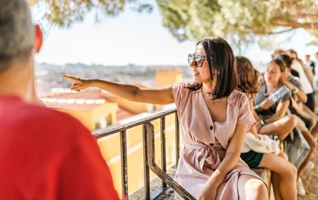 Lisbon Private Custom Tours with a Local: Highlights & Hidden Gems