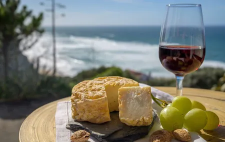 Traditional Portuguese Vineyards Experience - Private Trip