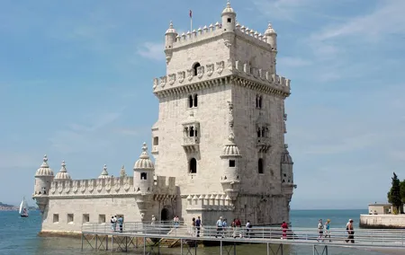 Full Day Small Group Tour in Lisbon: The Most Complete City Tour