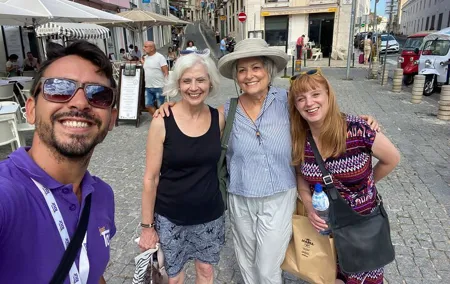 Alfama Private Tuk Tuk Tour: Lisbon’s Oldest Neighborhood (2 HRS)