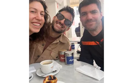 Lisbon Essentials 3h30 Tour: See, Taste and Learn with a Local
