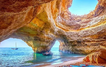 Transfer to Carvoeiro from Lisbon
