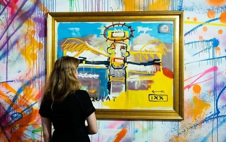 Lisbon Banksy Museum Admission Ticket
