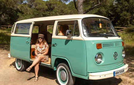 Lisbon: Sintra, Cabo da Roca private tour