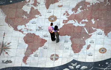 Half Day Historical Walking Tour about the Slave Trade in Lisbon