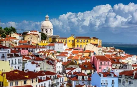 Lisbon Tour * Private Tours *