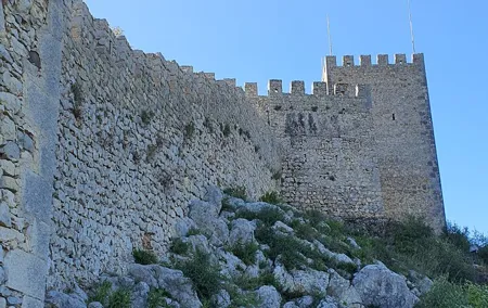 Private Tour: Sintra, Cabo da Roca and Cascais