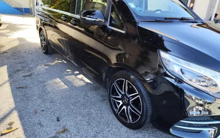 Private transportation Lisbon Airport Port hotels City Center