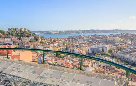 Lisbon City Introduction on a Private Tour