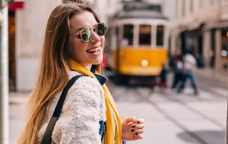 Lisbon Instagram Hotspots Photo Tour