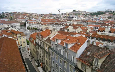 Guided Tour in Lisbon