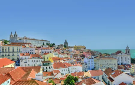 Lisbon Half Day Private Tour