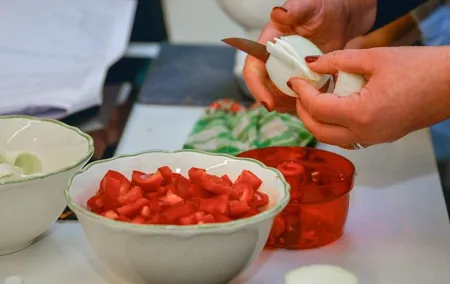 Workshop Cook & Taste Portugal in Lisbon