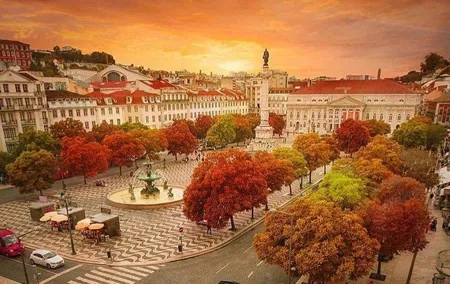 Private Tour in Lisbon, Half day
