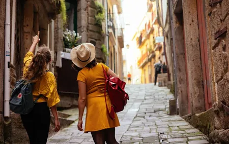 Private City Kickstart Tour: Lisbon
