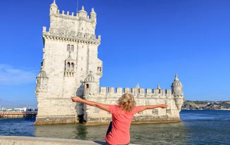 Belem Private Day Trip: History, Heritage & Local Tasting