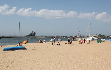 Seixal Sailing Cruise - Lunch in a typical restaurant