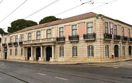 National Coach Museum: E-ticket with Audio Tour on Your Phone