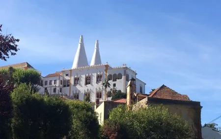 Private tour Sintra | Cabo da Roca | Cascais | Estoril