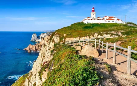 Come Live a Dream and be Part of the History of Portugal