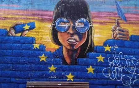 Lisbon Street Art Walking Tour