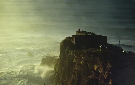 Best of Nazaré Tour