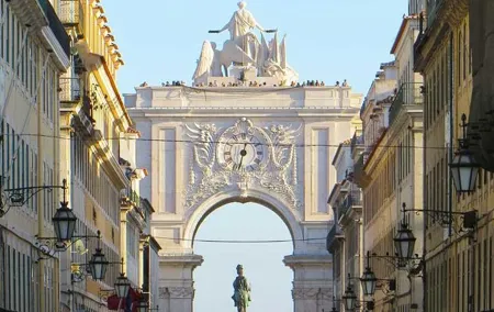 Lisbon Revelation Tour
