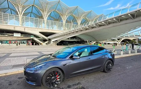 Airport Shuttle