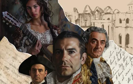 "Help the Marquis of Pombal save the king!" Self-Guided Walk Tour