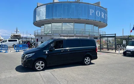 Airport Transfer - Lisbon