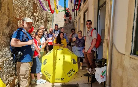 Discover Lisbon's Alfama: Secrets of the Old Town