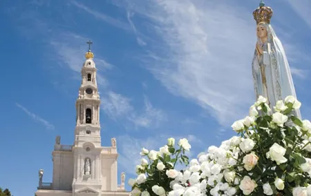Private Tour in Fatima