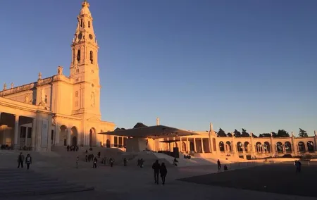 Ultimate Fátima Private Day-Tour