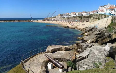 Private Tour to Defensive Lines of Torres, Mafra & Ericeira