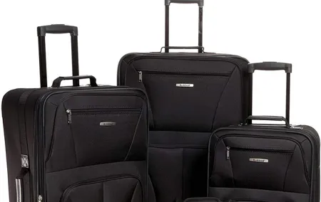 Luggage Pickup & Delivery in Lisbon