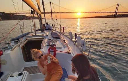 Private Golden Hour Boat Tour - Best Exclusive Sunset Sailing