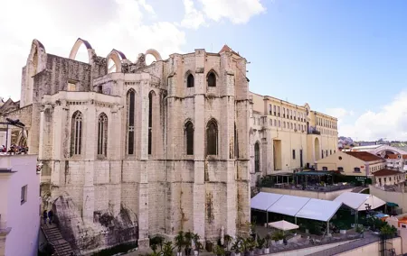 Walk Lisbon Like a Local: Bairro Alto & Downtown Experience
