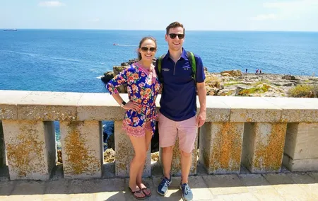 Lisbon & Algarve Private Luxury Road Trip
