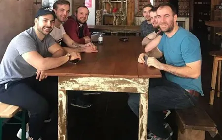 Portuguese Craft Beer Tasting